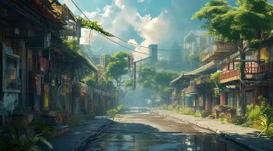 永恒之金游戏图片3